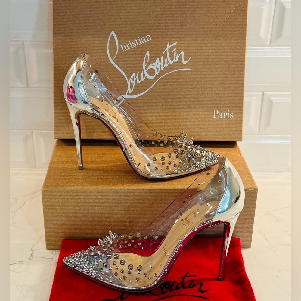 Christian Louboutin Heels